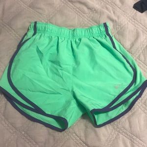 Nike shorts